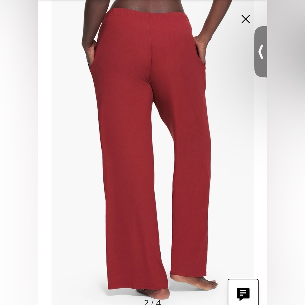 Skims Soft Lounge Pant - Picture 4 of 4